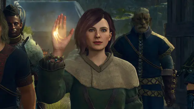 Dragon Dogma 2 - imagem 4