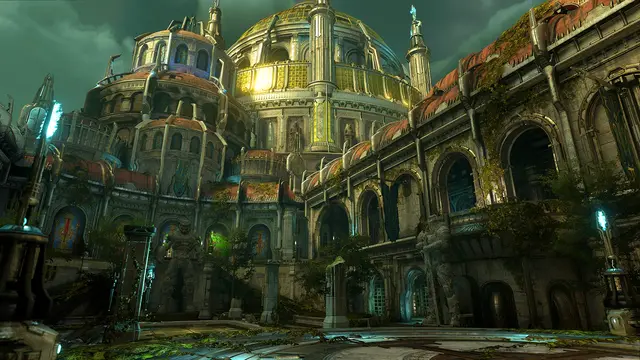 DOOM Eternal - imagem 3