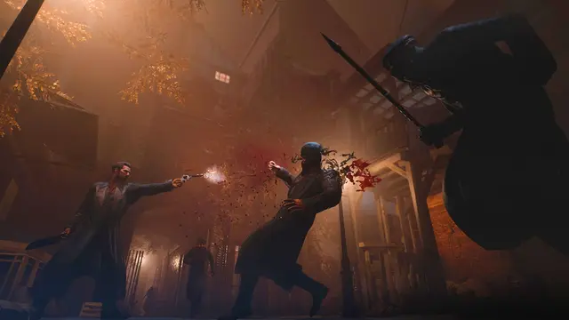 Vampyr - imagem 16