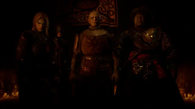 The Blood of Dawnwalker - imagem 9