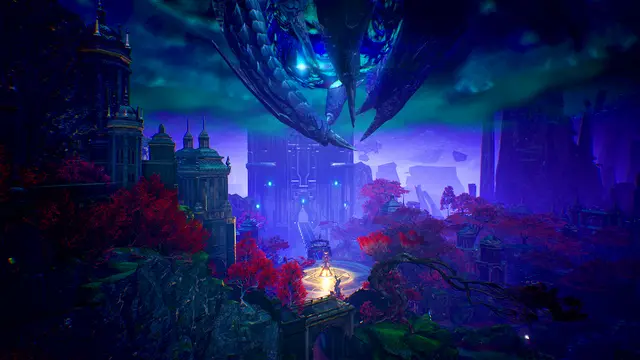 Godfall - imagem 11