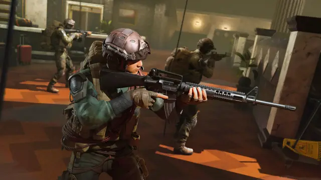 Insurgency: Sandstorm - imagem 24
