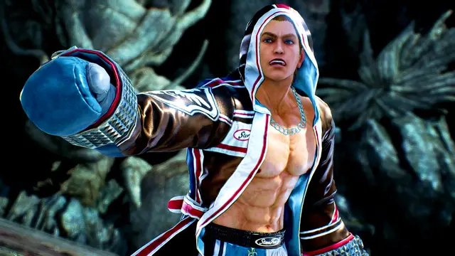 TEKKEN 7 - imagem 10