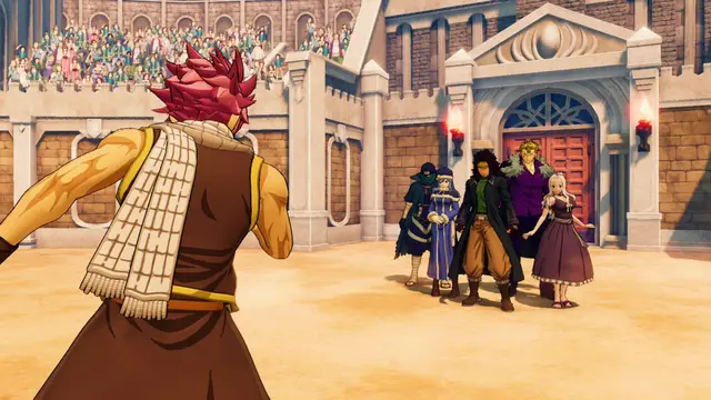 FAIRY TAIL - imagem 5