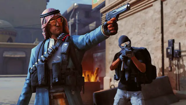 Insurgency: Sandstorm - imagem 23