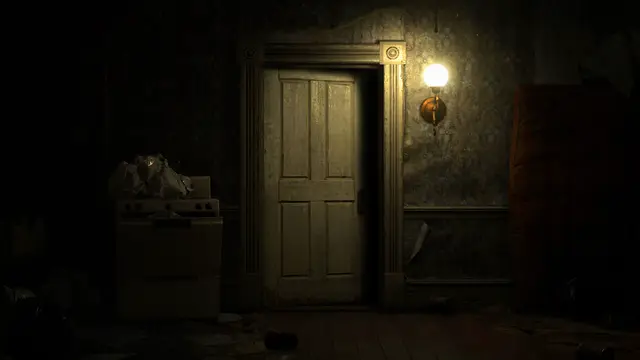 RESIDENT EVIL 7 biohazard - imagem 10