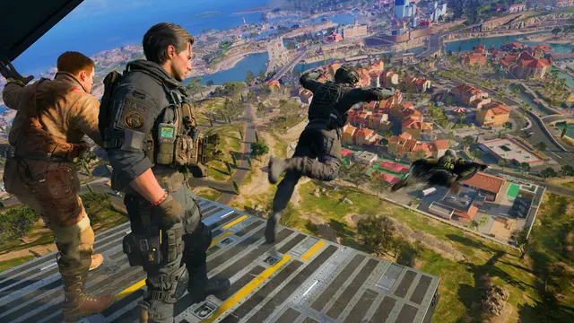 Call of Duty Black Ops 7 - imagem 49