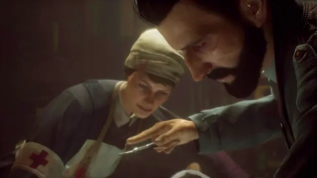Vampyr - imagem 2