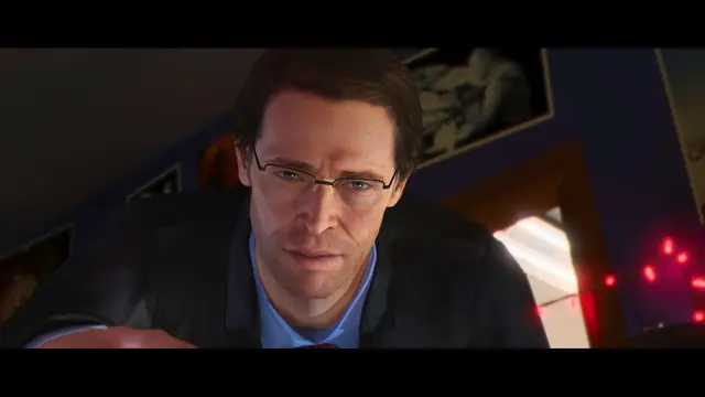 Detroit: Become Human - imagem 21