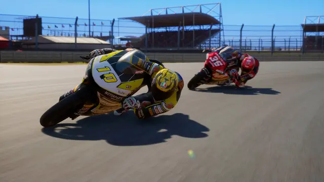 MotoGP 25 - imagem 10