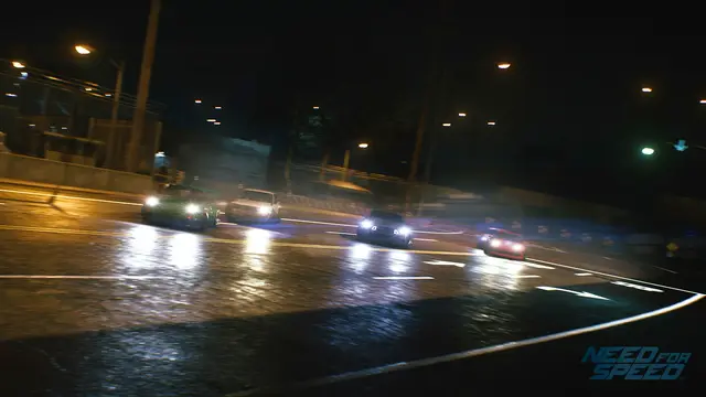 Need for Speed Payback - imagem 11