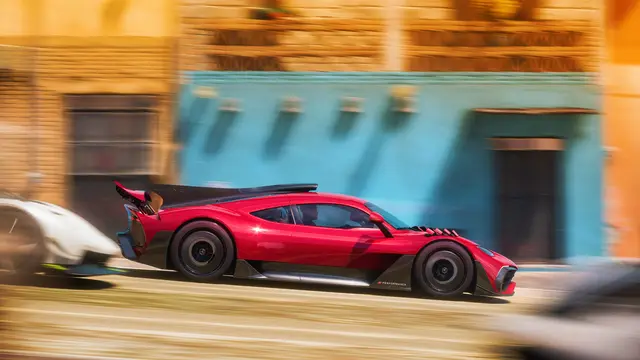 Forza Horizon 5 - imagem 10