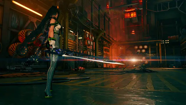 Stellar Blade - imagem 20