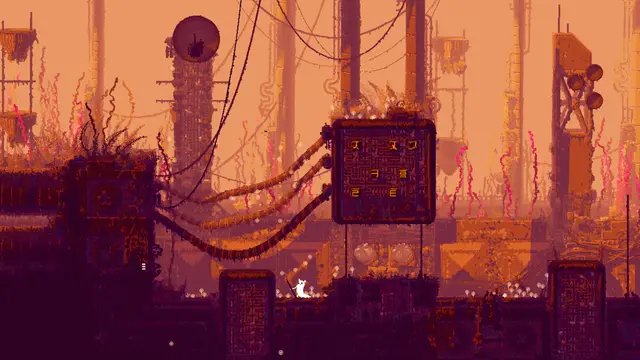 Rain World - imagem 10