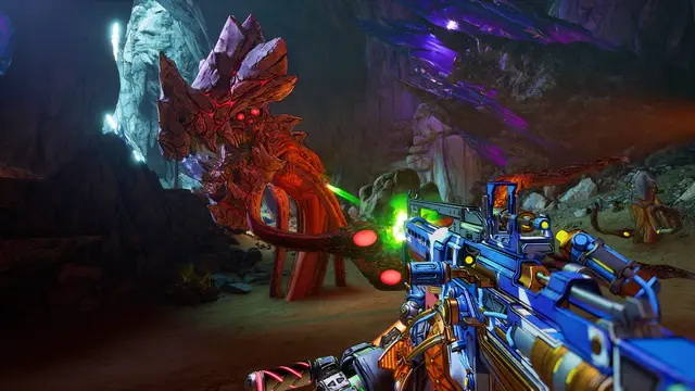 Borderlands 4 - imagem 2