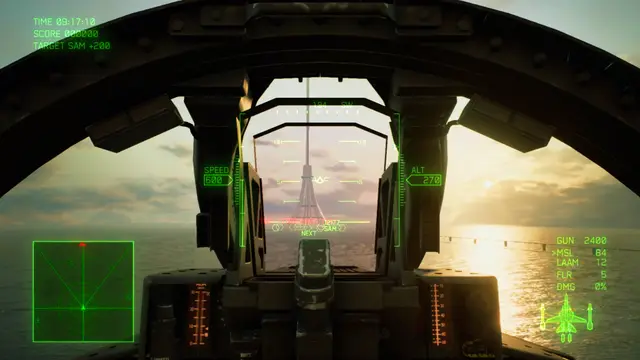 Ace Combat 7: Skies Unknown - imagem 15