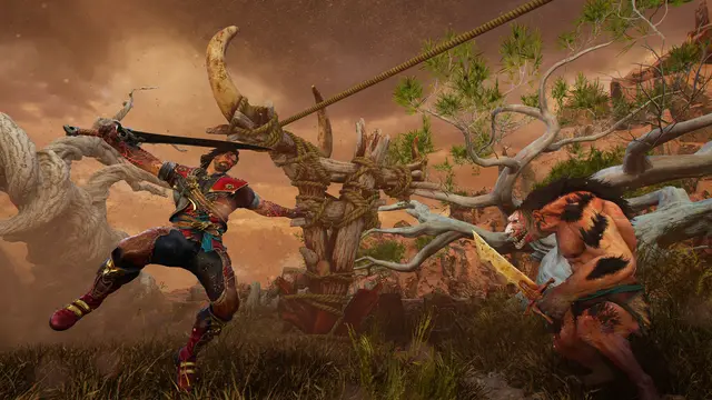 Blades of Fire - imagem 5