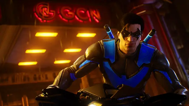 Gotham Knights - imagem 2