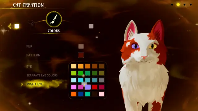 Warrior Cats Clans of the Forest - imagem 8