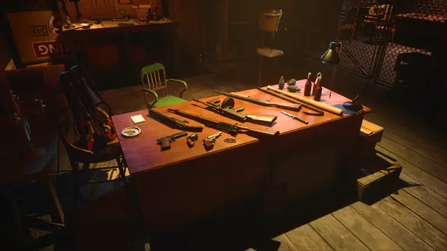 Mafia: Definitive Edition - imagem 1