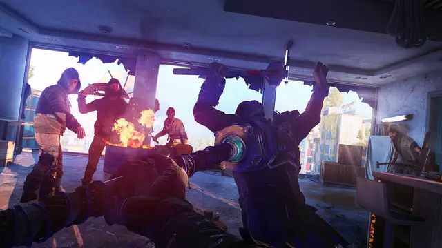 Dying Light 2 - imagem 5