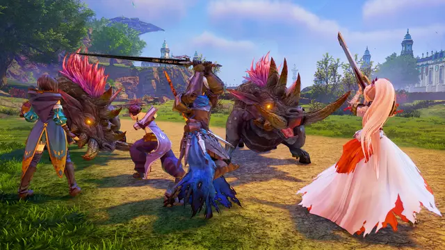 Tales of Arise - imagem 32