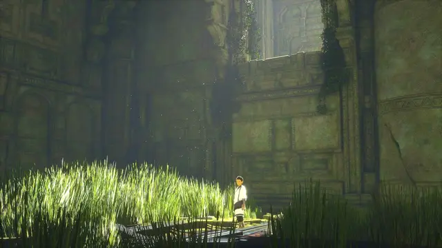 The Last Guardian - imagem 9