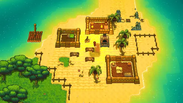The Survivalists - Deluxe Edition - imagem 6