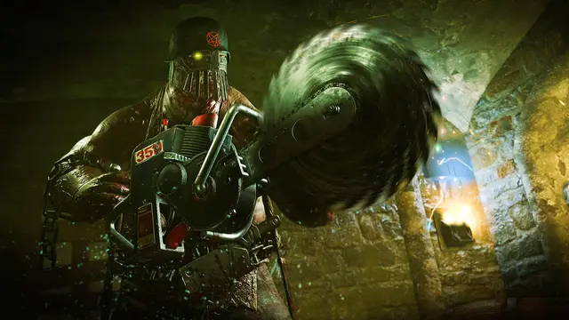 Zombie Army 4: Dead War - imagem 2