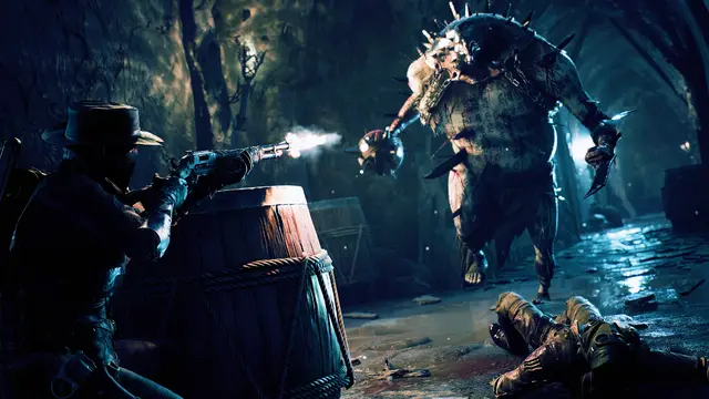 Remnant II - imagem 8
