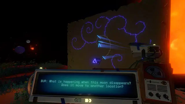Outer Wilds - imagem 2