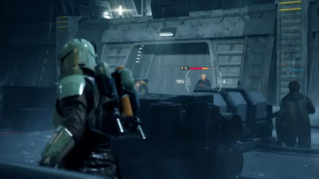 STAR WARS Zero Company - imagem 10