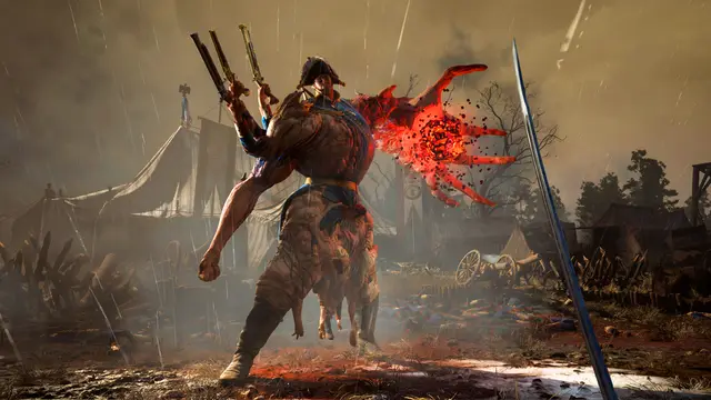 Valor Mortis - imagem 9