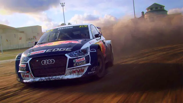DiRT Rally 2.0 - imagem 2
