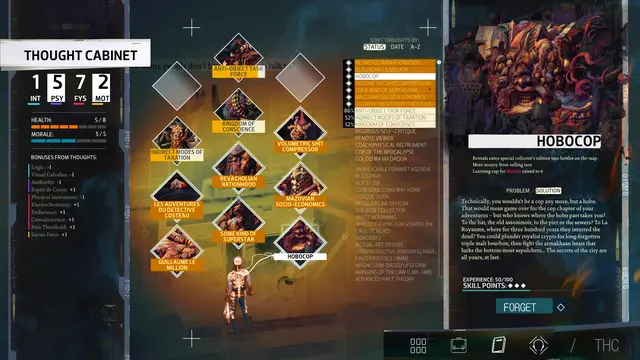 Disco Elysium The Final Cut - imagem 7
