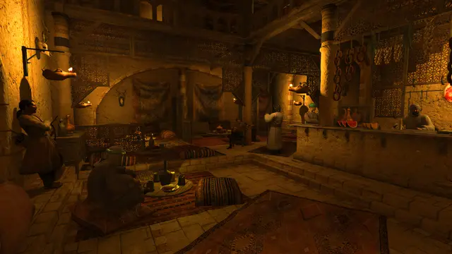 Mount Blade II Bannerlord - imagem 1