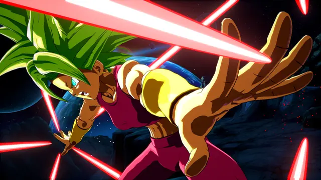 DRAGON BALL FIGHTERZ - imagem 17