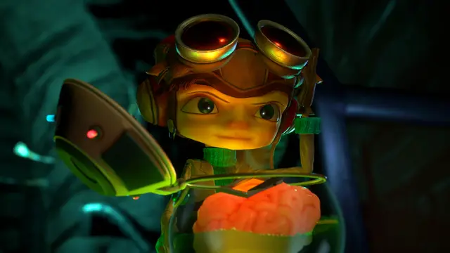 Psychonauts 2 - imagem 8