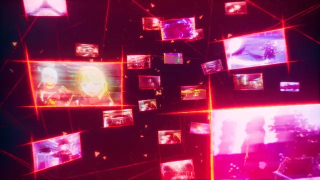 Scarlet Nexus - imagem 20