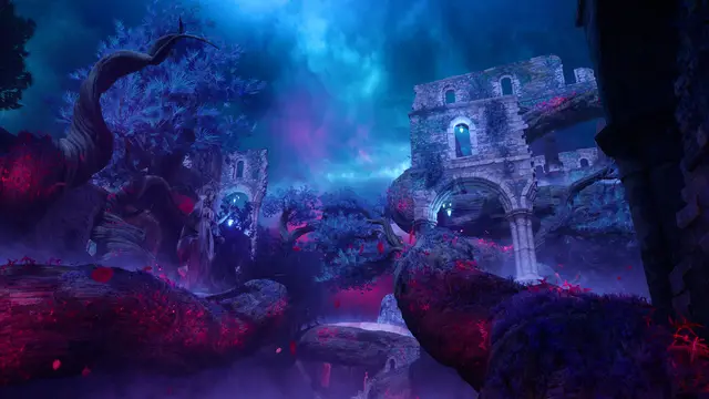 Enotria The Last Song - imagem 10