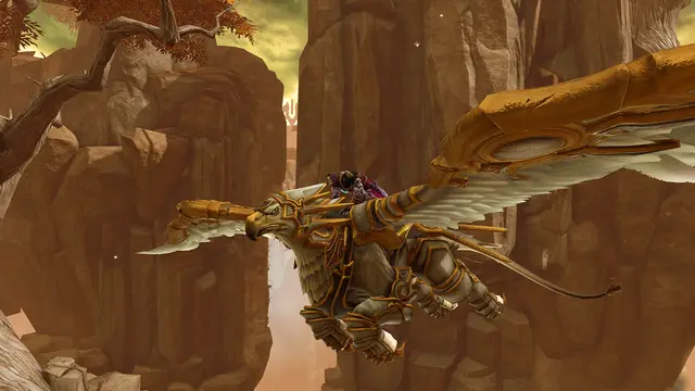 Darksiders II Deathinitive Edition - imagem 4