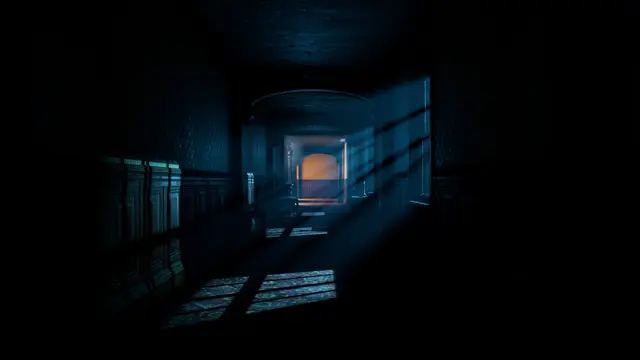 The Dark Pictures Anthology The Devil in Me - imagem 1