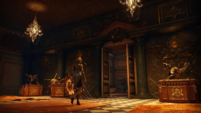 Steelrising - imagem 4