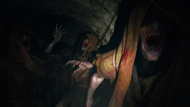 Resident Evil Village - imagem 8