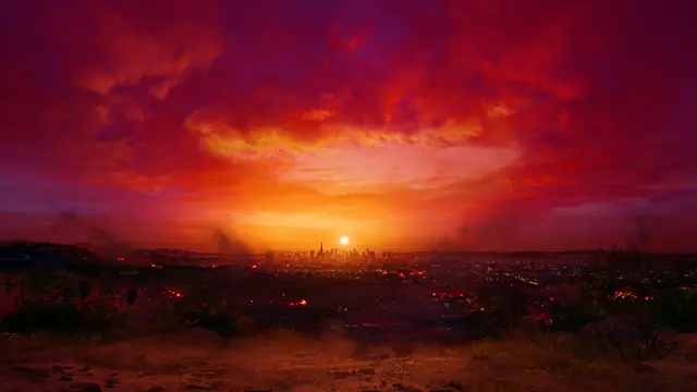 Dead Island 2 - imagem 2