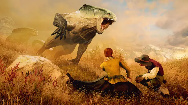 GreedFall - imagem 16