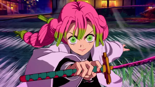 Demon Slayer Kimetsu no Yaiba The Hinokami Chronicles 2  - imagem 5