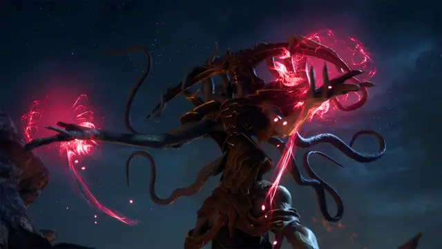 Dragon Age The Veilguard - imagem 7