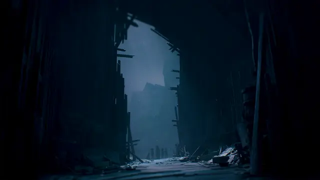 Reanimal - imagem 9