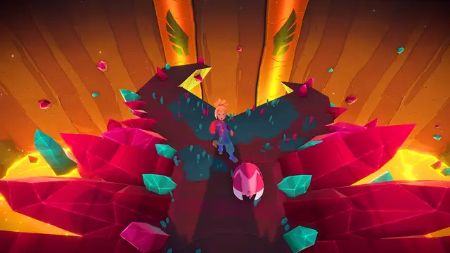 Temtem - imagem 8